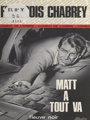 cover image of Matt à tout va